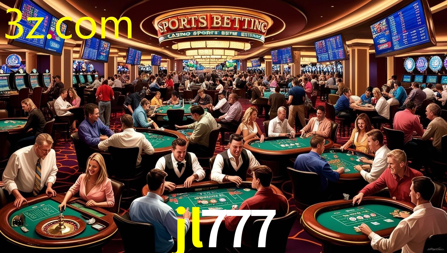 JL777